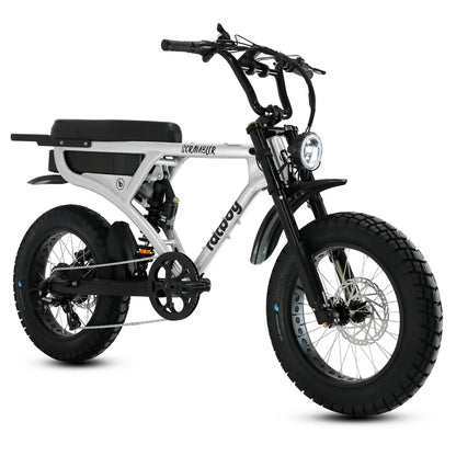 Fatboy Scrambler V3 Ultra