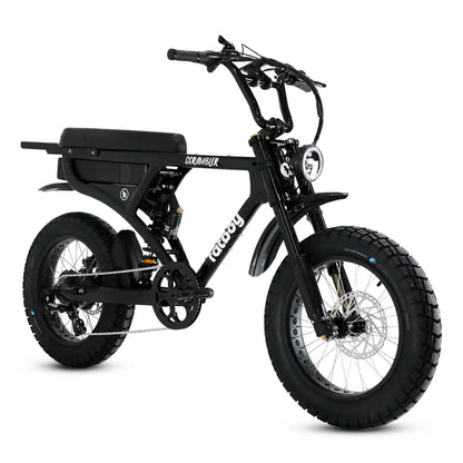 Fatboy Scrambler V3 Ultra