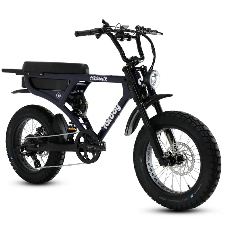 Fatboy Scrambler V3 Ultra