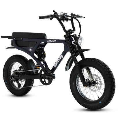 Fatboy Scrambler V3 Ultra