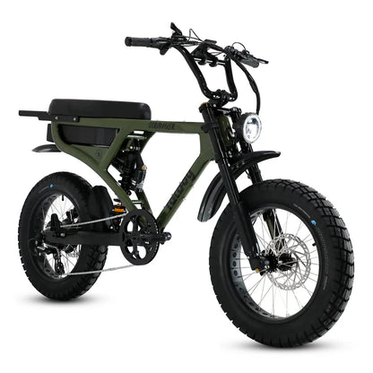 Fatboy Scrambler V3 Ultra