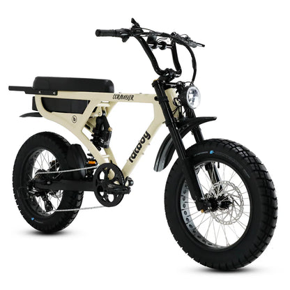 Fatboy Scrambler V3 Ultra