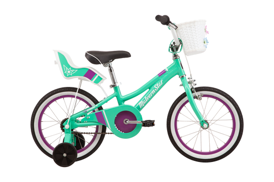 Malvern Star Cruisestar 16" Kids Bike