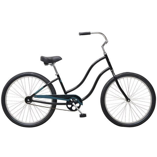 Tuesday June 1 Ladies Beach Cruiser