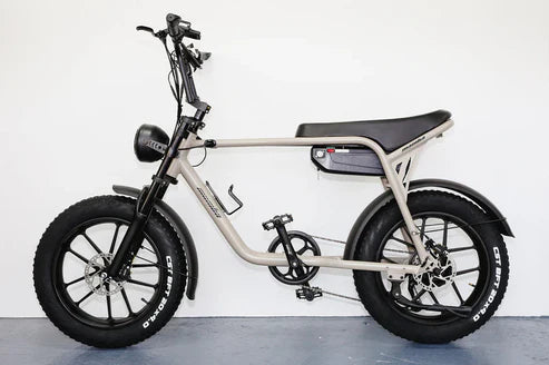Mamba Sahara